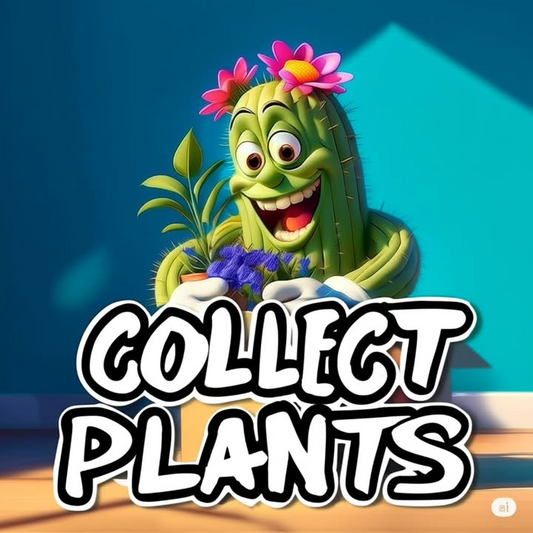 Red leafがCollect Plants第一回を2025年9月14日開催、グランメッセ熊本で九州最大級の植物展示販売イベントを80店舗予定で実施