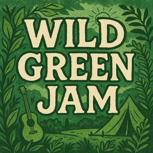 joy groveが第一回wild green jamを8月9日開催発表、兵庫県明石市でkunzo_n・花宇宙協力によるレアな植物と出会う3日間の植物販売イベントを実施