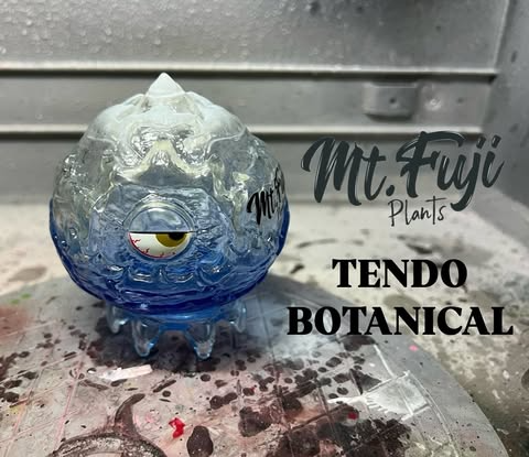 【第二弾】Mt.Fuji Plantsが3周年記念イベントを開催、TENDOBOTANICALなど人気ショップが4週連続で出店へ
