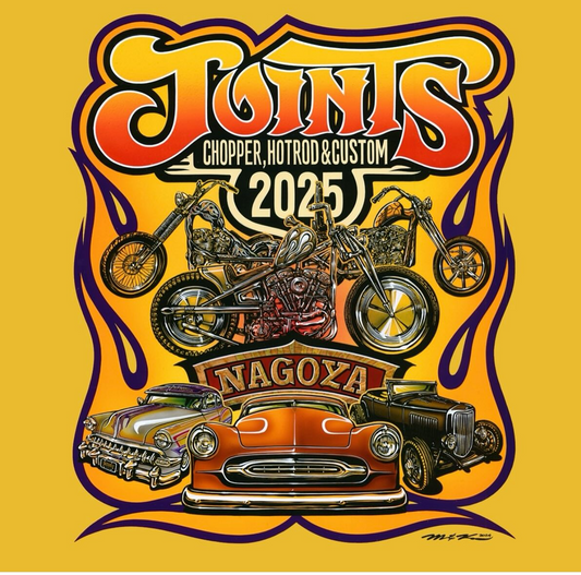 JOINTS 2025がAuthentic Greenイベントを開催、輸入アガベや塊根植物の専門マーケットが名古屋に登場