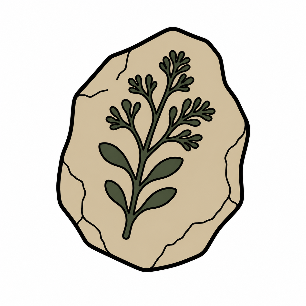 約680万年前の植物化石、上士幌で新種と判明