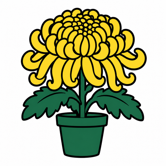 新宿御苑の菊花壇展からたどる菊の楽しみ方