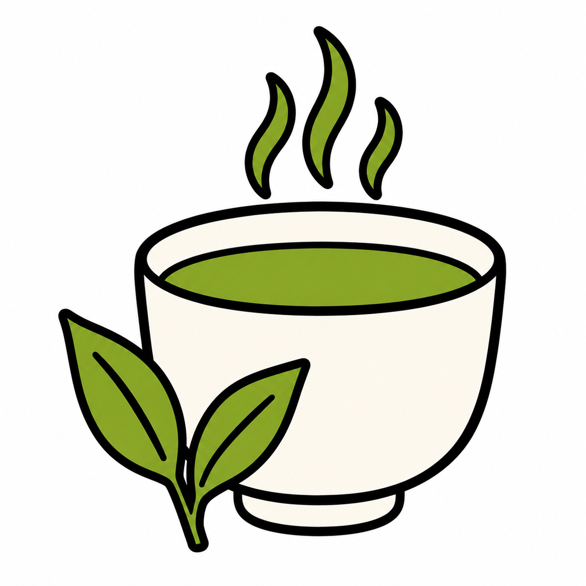 無農薬八女茶と日本料理を楽しむ秋の日本茶イベント