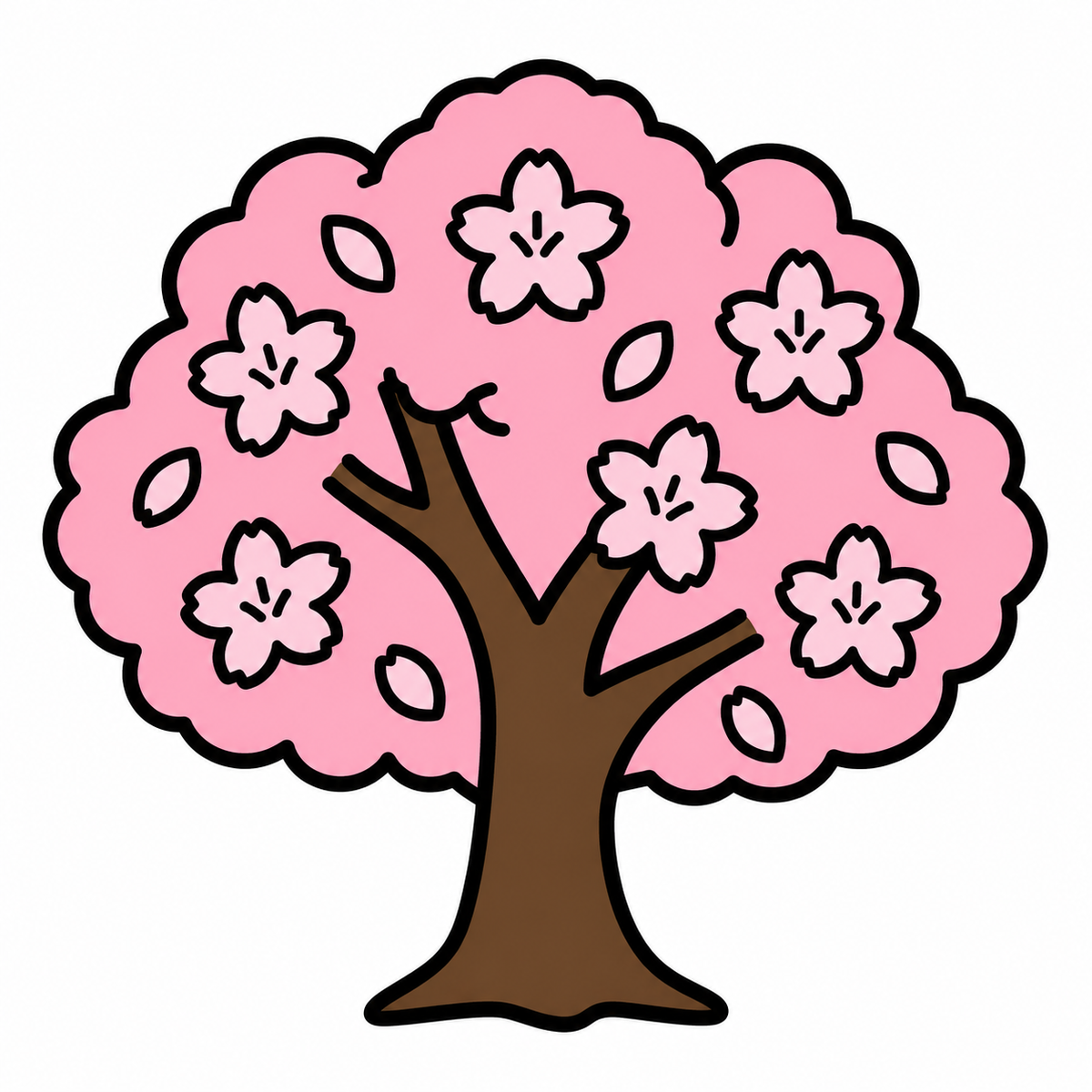 展勝地の桜を支える土壌改良、北上市が延命化へ