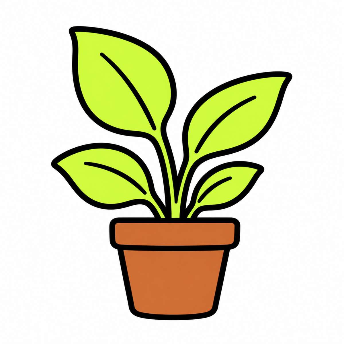 電気なしで光る植物、都市空間で実証へ