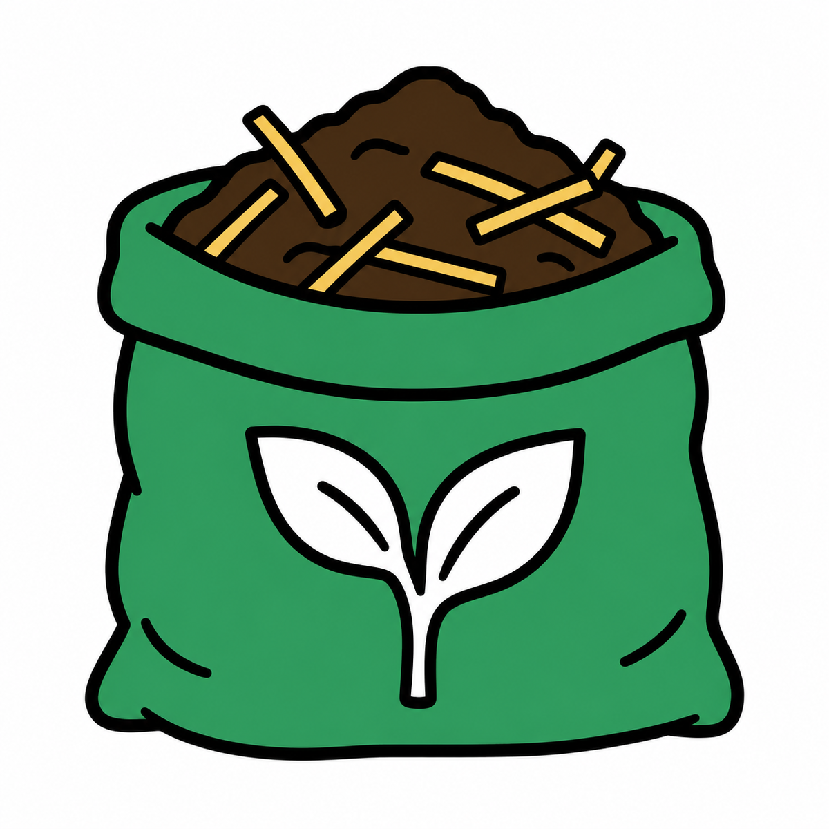 ハノイで広がる農業副産物を生かした土づくり