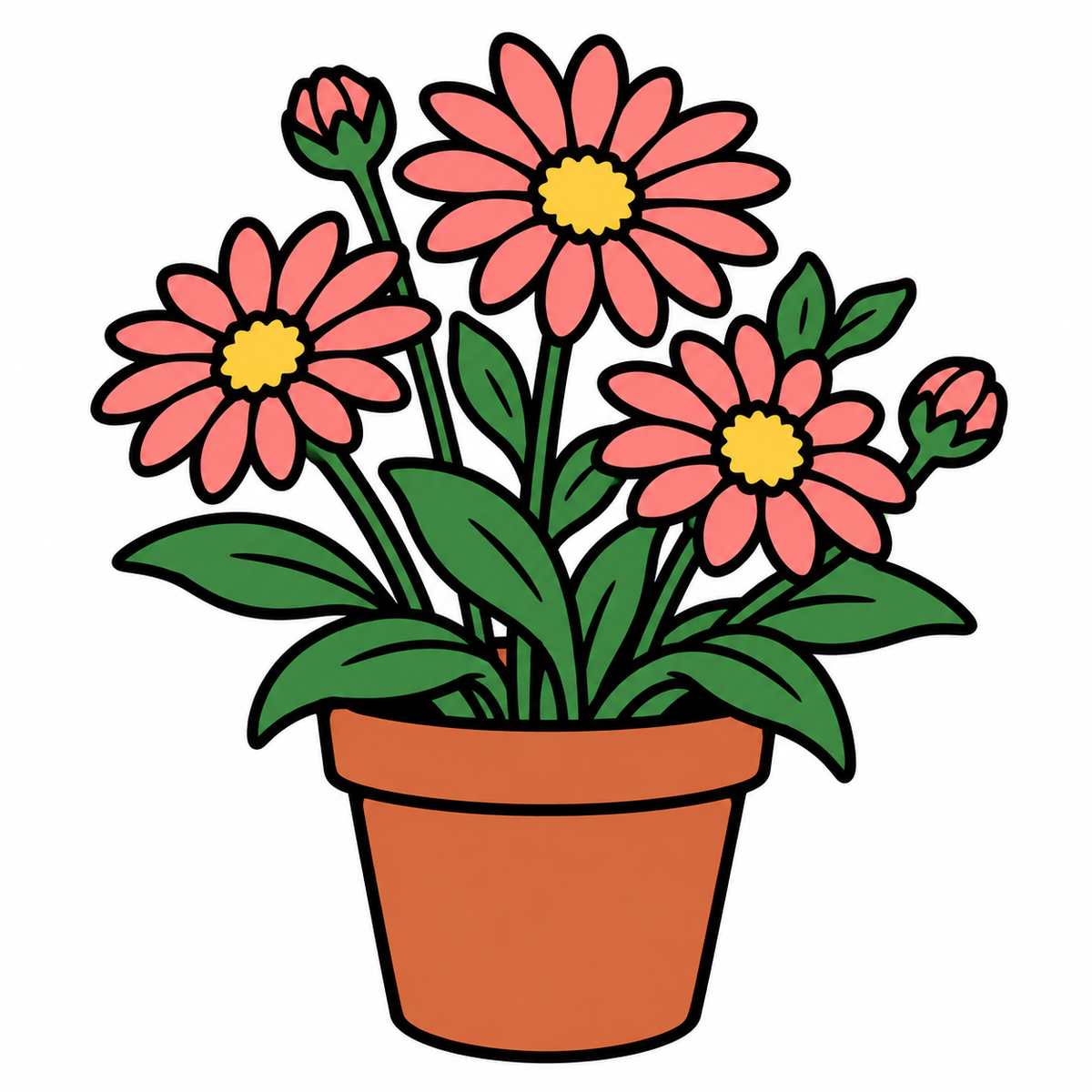 植えっぱなしで秋を彩る多年草5選を紹介