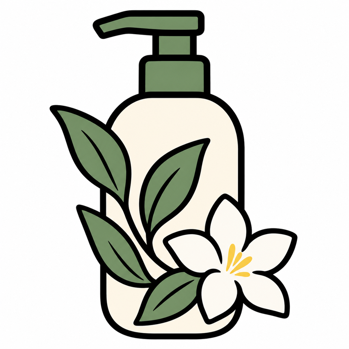 植物由来成分と発酵技術を生かした新ヘアケア