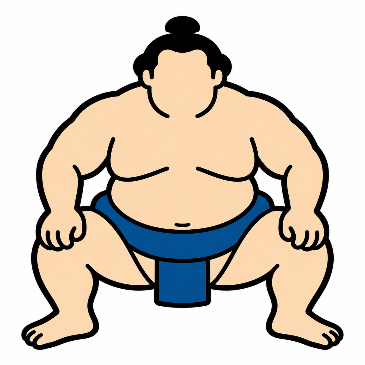 大野農業高校の卒業生力士2人が母校で後輩と交流