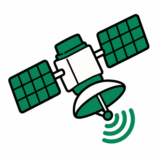 衛星データで進む農業・環境管理のデジタル化