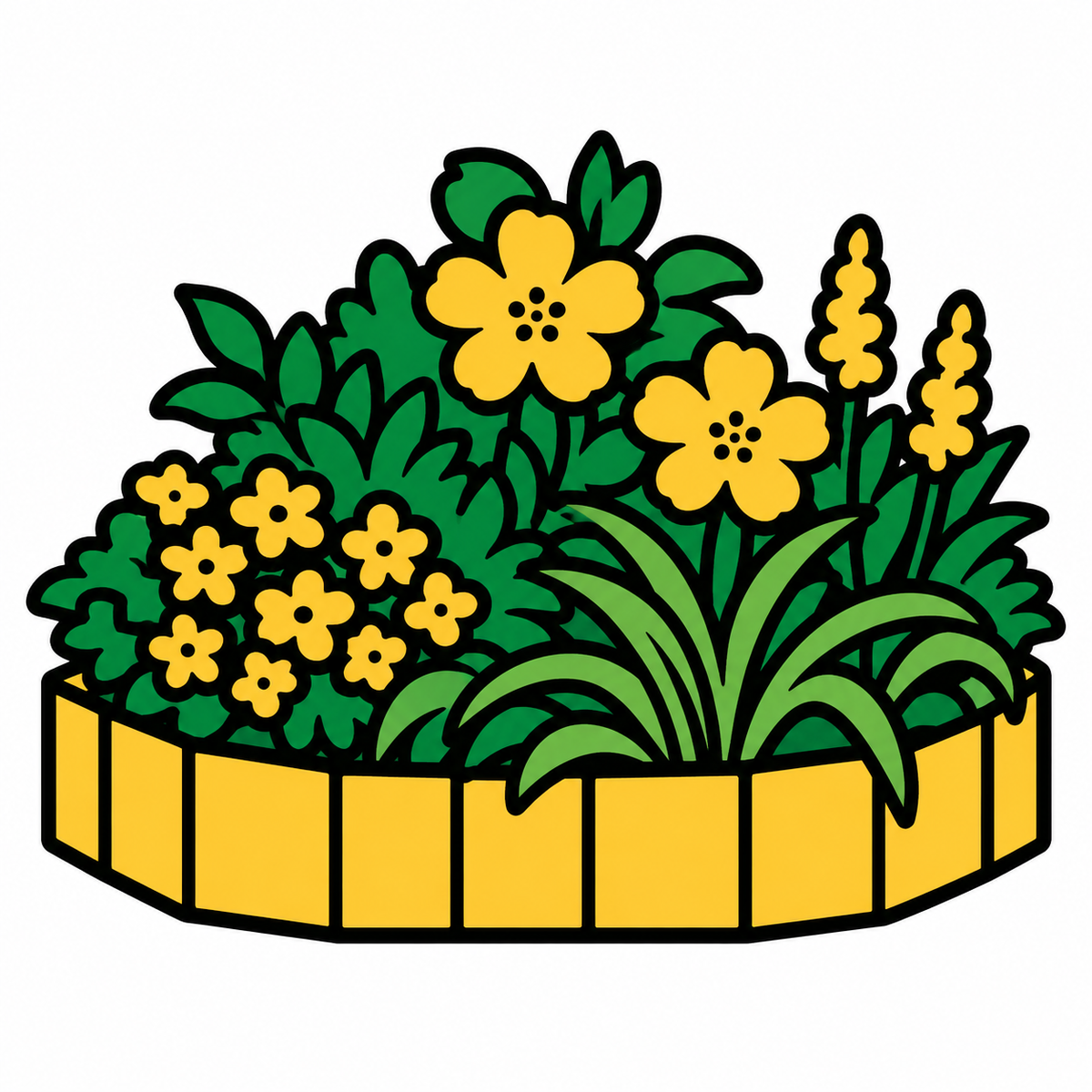 京都丹波で全国都市緑化フェア開催！受賞庭園や26市町村の花壇を紹介