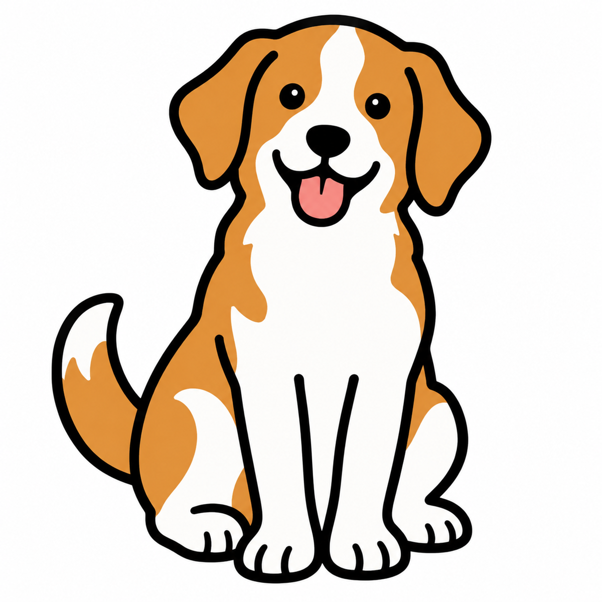 練馬の園芸店で保護犬譲渡会、予約不要で交流できる催し