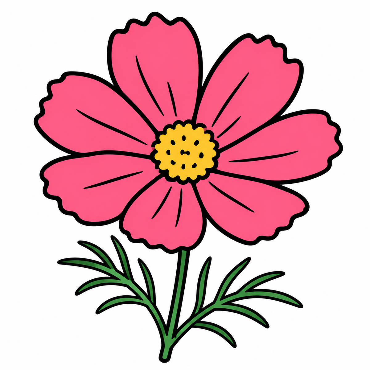 山口県で秋の花旅を開催、100万本のコスモスと花き生産現場を巡る