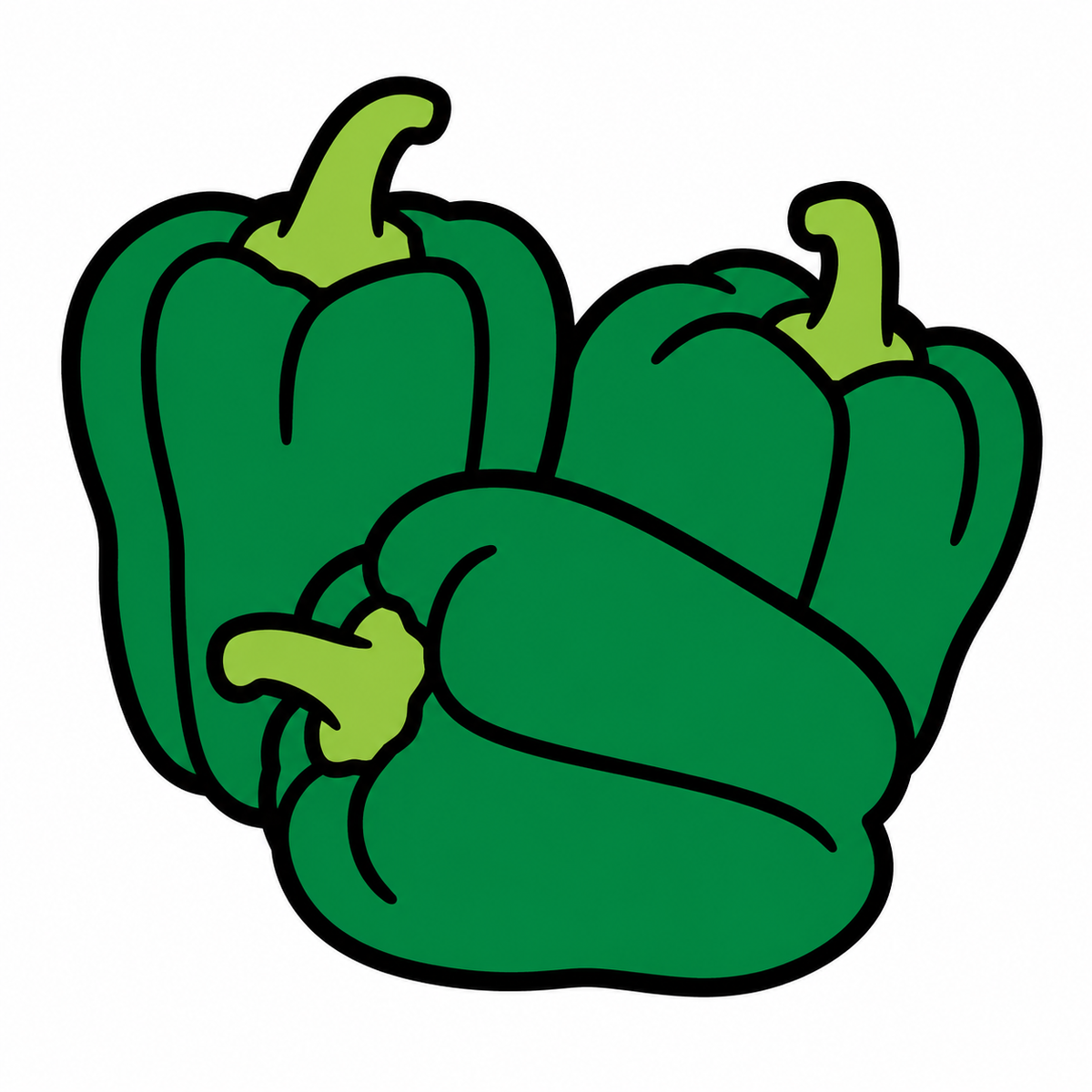 岩手・宮古市で農作業体験会、ピーマンの収穫から箱詰めまでを体験