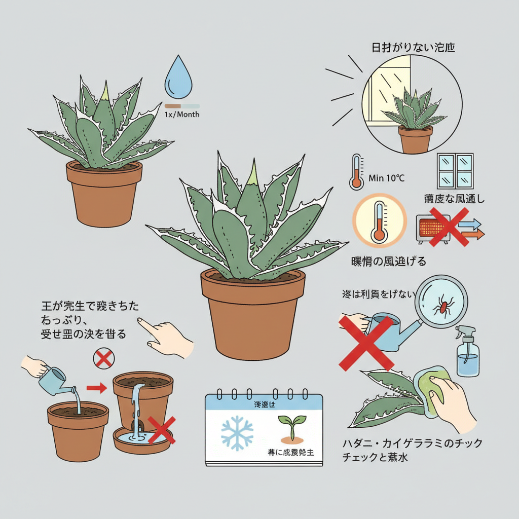 シーザーの育成記録・AI相談