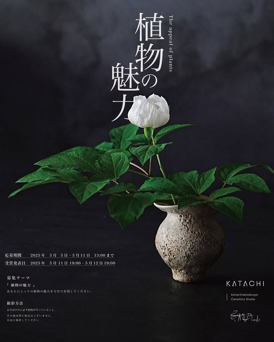 Botanical Photo Contest 2025が第3回フォトコンテストを開催、植物の魅力を自由な表現で競い入選者3名に景品を用意