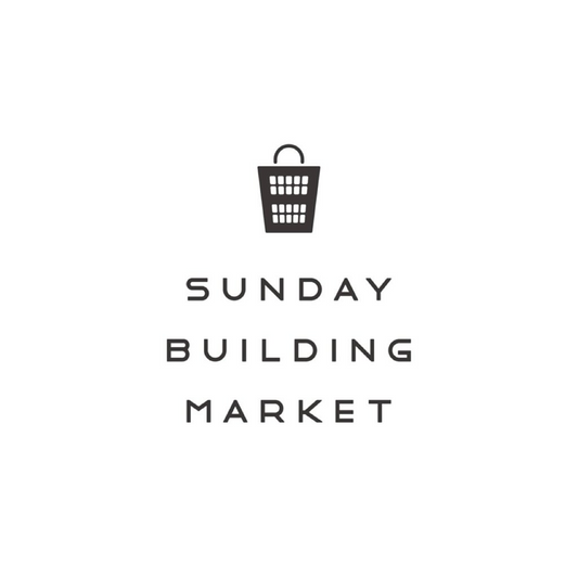 旅先がSUNDAY BUILDING MARKETで6月1日出店、植物と植木鉢掛け合わせ作品を岐阜県柳ヶ瀬商店街で販売