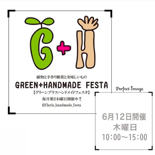 久屋大通庭園フラリエがFLARIE GREEN+HANDMADE FESTA開催、多肉植物寄せ植えワークショップで平日ゆったり体験