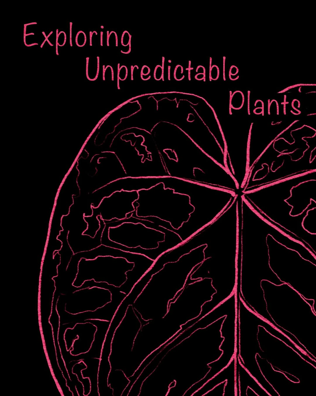 acu's forestがExploring Unpredictable Plantsを9月28日に大阪で開催、10名のゲスト出展者による植物イベント
