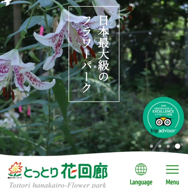 とっとり花回廊が横山直樹氏秋の講演会2025を9月20日開催、小球根・クリスマスローズの栽培講演会で横山園芸の苗プレゼント実施