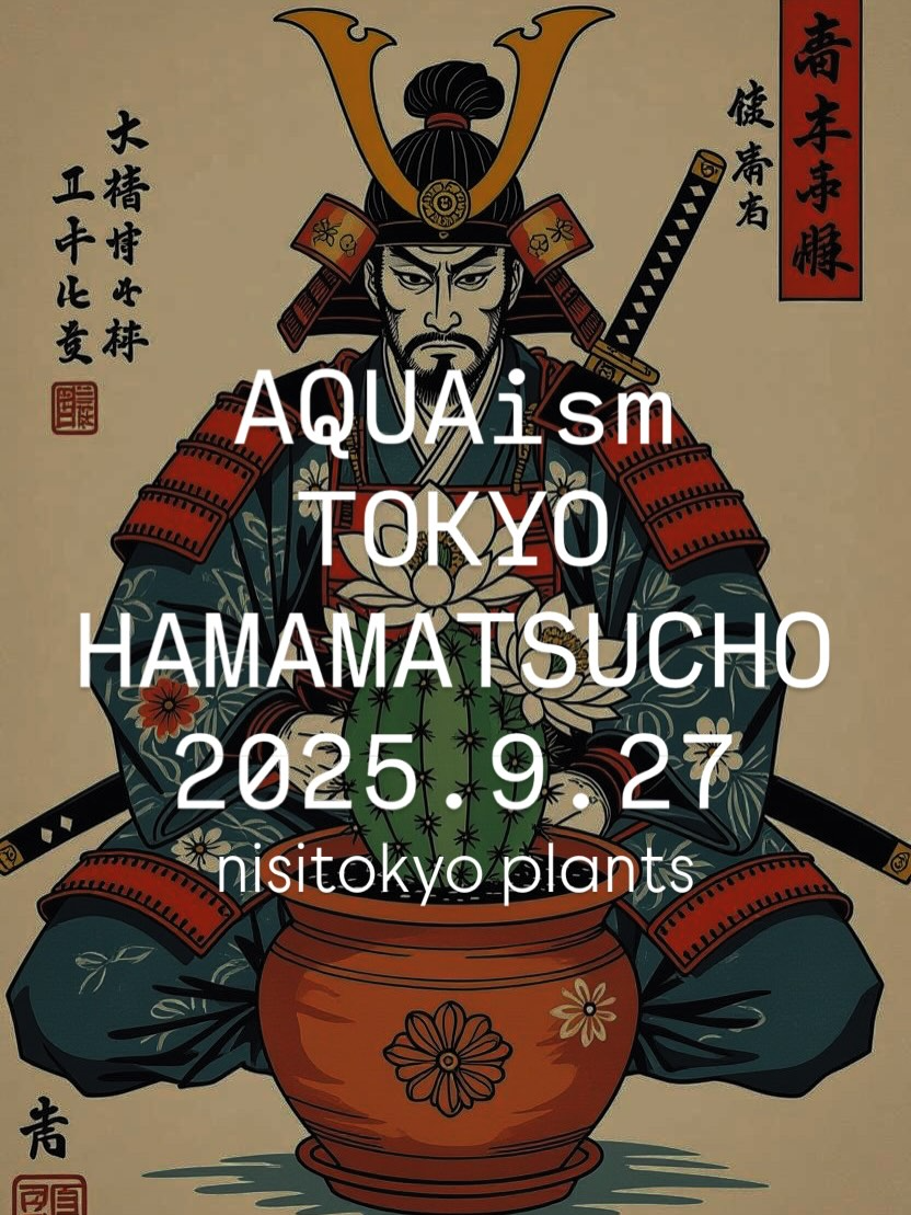 AQUAism VOL.3を主催ツルケンが開催、東京都立産業貿易センター浜松町館で多彩なアクアリウム体験が集結し来場者の期待を集める
