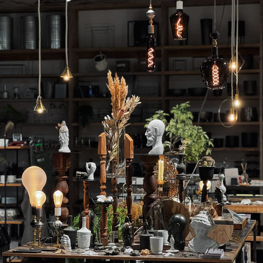 イシコレショップが夜間イベントISHECOLLE®︎NIGHTを開催、豊橋でハイブリッドやAgaveの新入荷が来店動機に