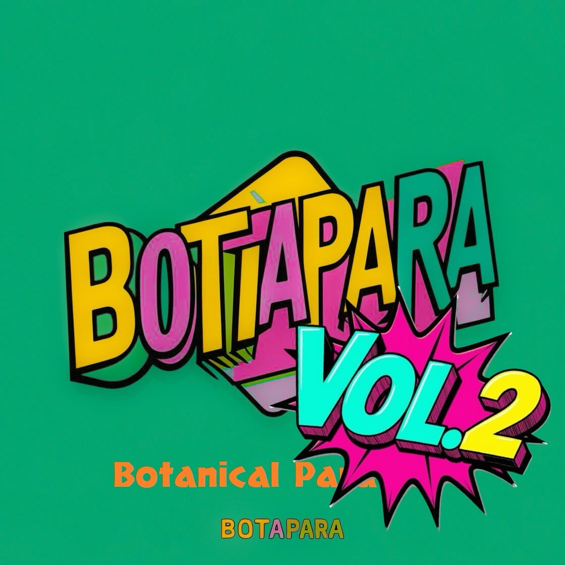 BotaPara Vol.2が植物総合販売イベントを開催、アクセスサッポロで48ブース予定の札幌最大級が愛好家の関心を集める - リーフラ編集部