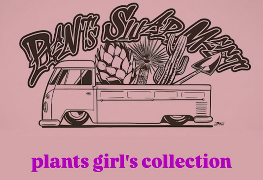 PLANTS DEALER COFFEEがPLANTS SWAP MEET第5回を開催、plants girlの出店と交流が大分の植物シーンに広がりを生む