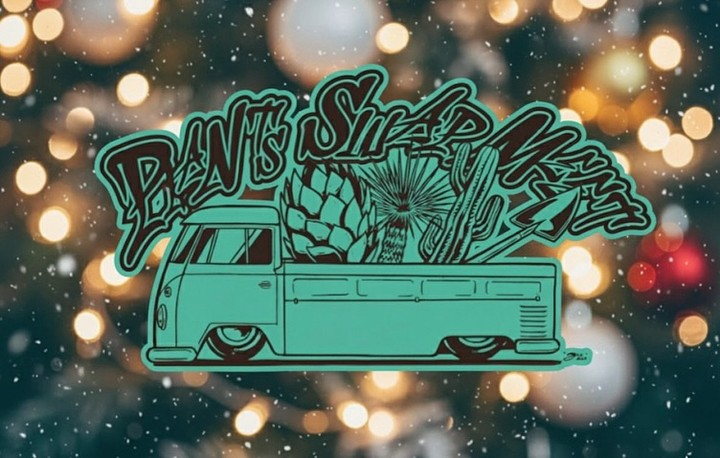 PLANTSSWAPMEET6thが2025年開催、PLANTSDEALERCOFFEEでagaveとcaudexの展示販売が植物愛好家の注目を集める