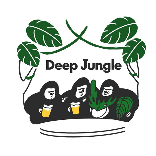 ボタニカルゴリラがDeepJungle2026を開催、ビカクシダとアンスリウム販売と展示が蒲田に