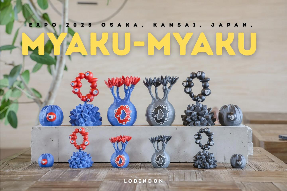 LOBINDONHOUSEがPOPUPSTOREinLOBINDONHOUSEを開催、コミャク数量限定販売を堺市で実施