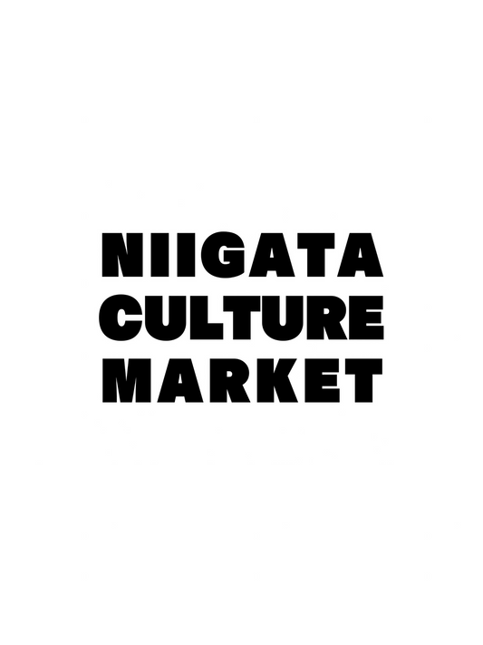 NiigataCultureMarketが2026年3月14日に開催、植物とアートが交わる新潟のマーケットイベント