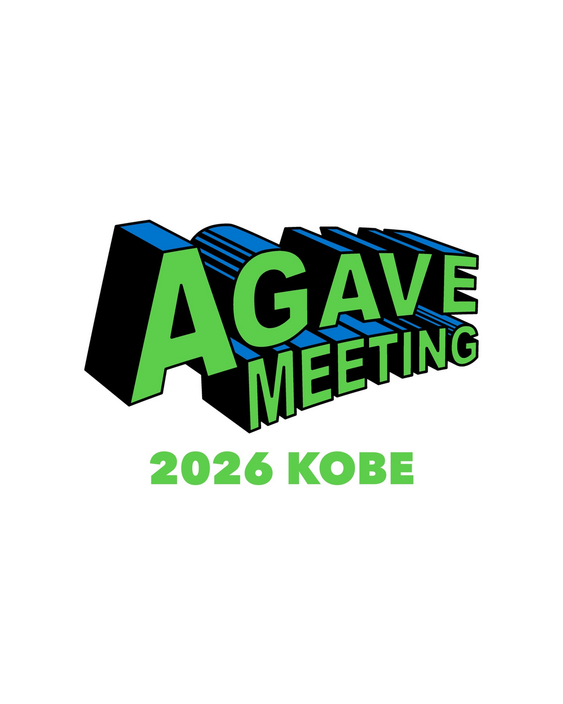 AGAVE MEETING 2026 KOBEが開催、神戸国際展示場でアガベ展示品評会と植物販売イベント