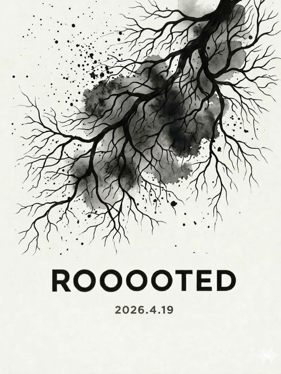 ROOOOTED2026が広島で開催、4ショップ合同のボタニカルPOPUPで珍奇植物と雑貨が集結