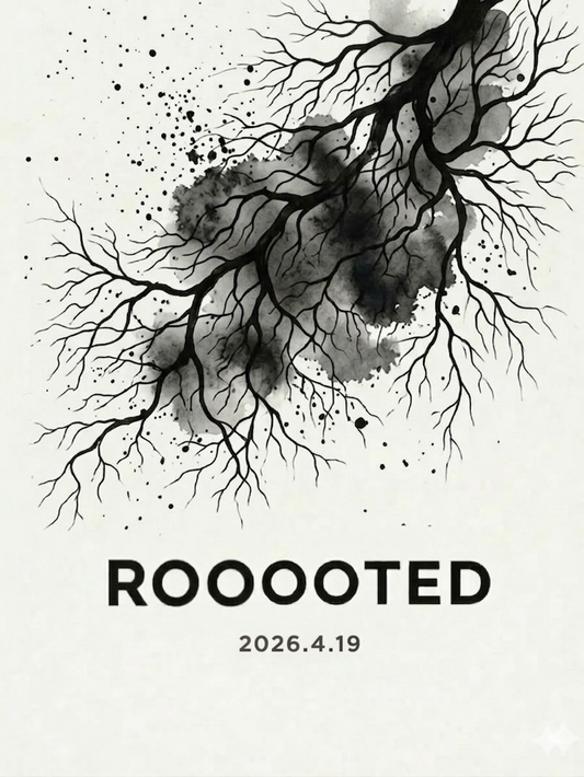 ROOOOTED2026が広島で開催、4ショップ合同のボタニカルPOPUPで珍奇植物と雑貨が集結