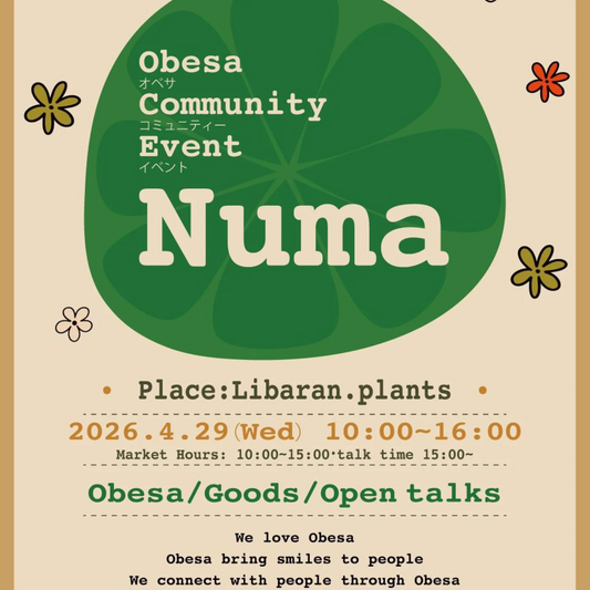 sumori Open gardenが植物と雑貨のミニマルシェ2026を開催、日別出店者とワークショップが来場者の注目に