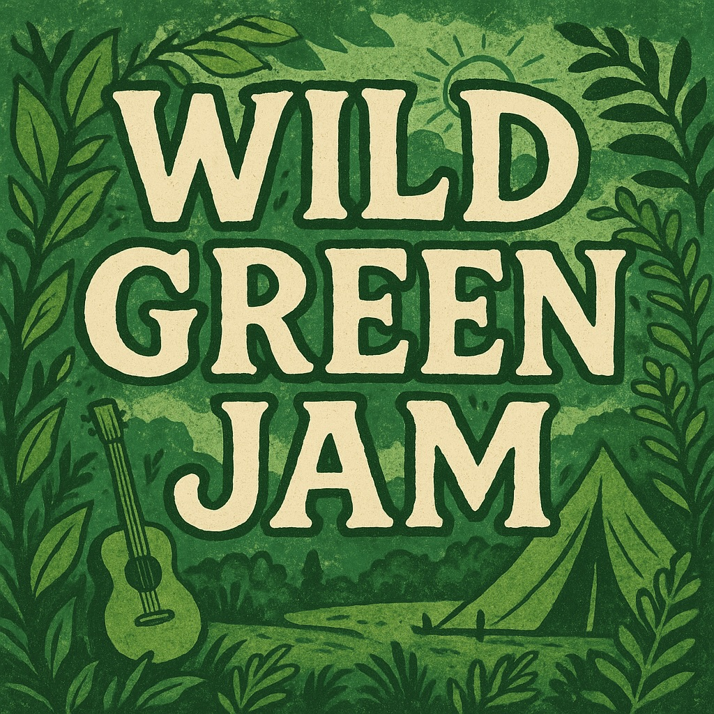 WILDGREENJAMvol.2 2026がJoyGroveで開催、ビカクシダとアガベの育種家が出店