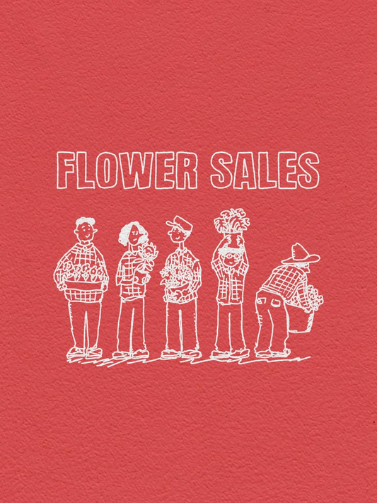 FLOWERSALES2026が道の駅とよはしで開催、プロテアやセルリアなどワイルドフラワーを直売