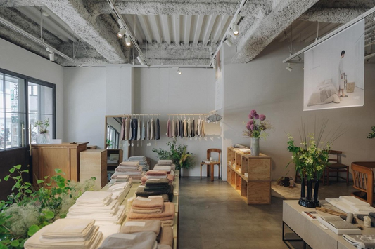 WATANABEPILEが2026年6月にpopup eventを開催、新作ミニハンカチとweekendmarketを展開