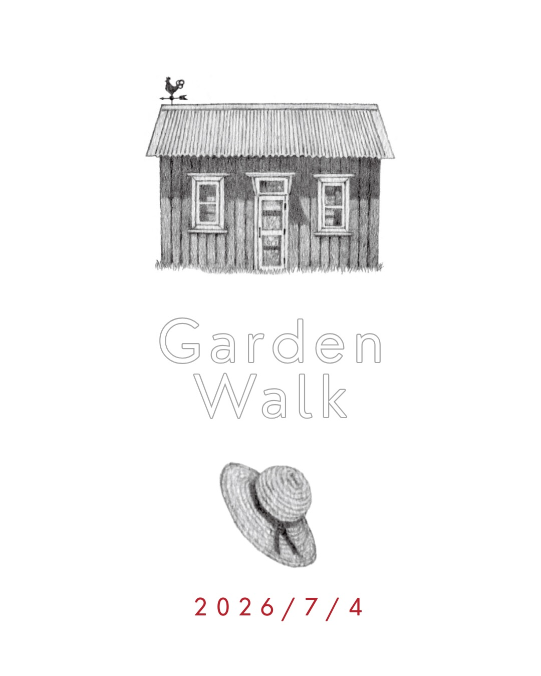 GardenWalk7月2026が中之条ガーデンズで開催、宿根草のナチュラリスティックガーデンを案内
