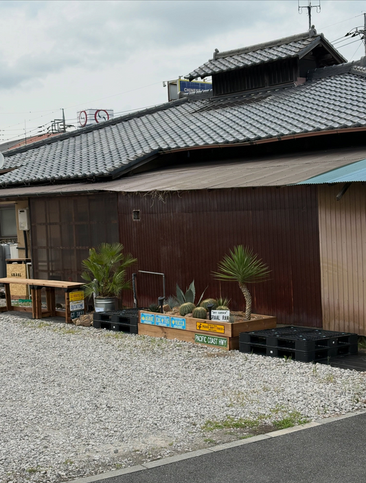 2026年7月 千葉の植物イベント・即売会一覧