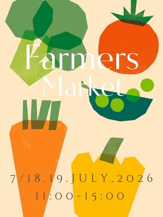 Farmer’sMarketinJETSET2026が札幌で開催、生産者が北海道の旬野菜を直接販売