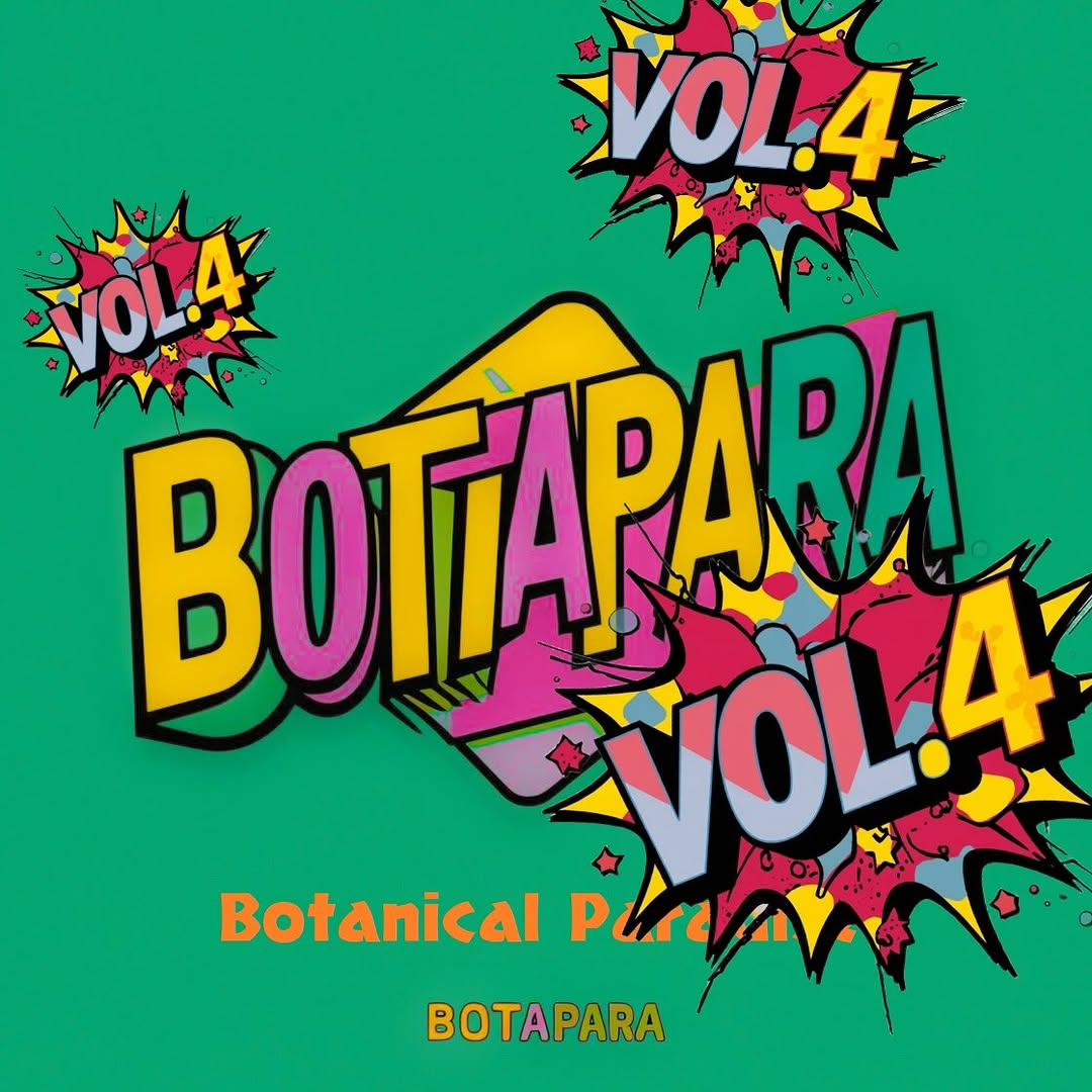 Bota Para Vol.4が2026年11月15日に札幌で開催、道内外や海外から過去最大数の出展者が集結
