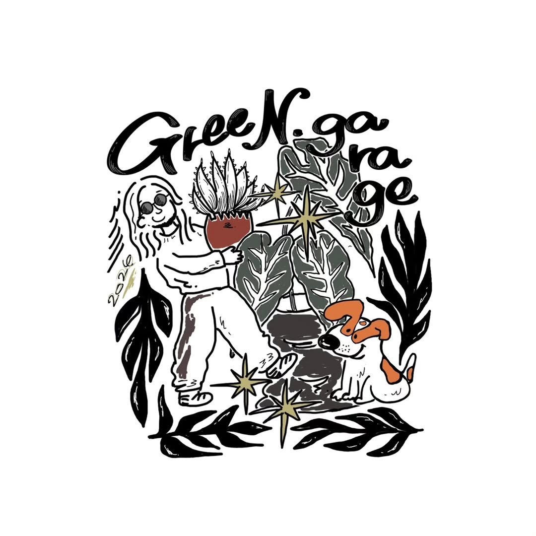 GreeN.garage NOGATA 2026がN.garageで11月7日・8日に開催予定