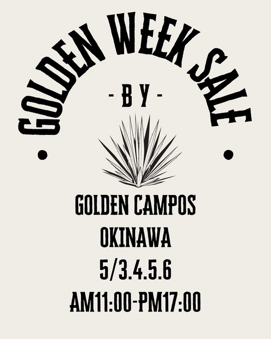 GOLDEN CAMPOS OKINAWAがGWイベントを開催、冬型植物30%OFFセールとカフェコラボで特別な体験を提供